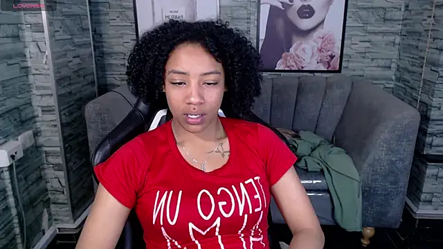 Violeth b online show from 09.12.25