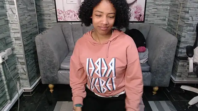 Violeth b online show from 09.15.25