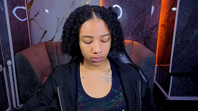 Violeth b online show from 11.18.25