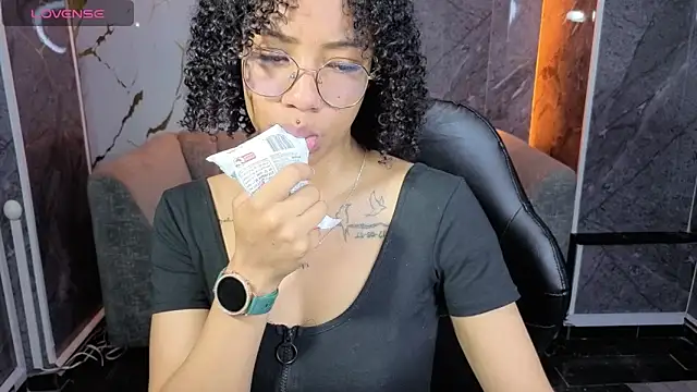 Violeth b online show from 02.20.26