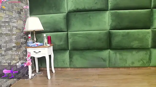 SelenSummer online show from 11.10.25