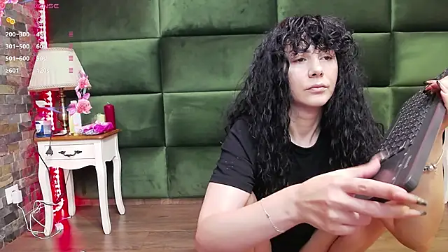 SelenSummer online show from 11.14.25