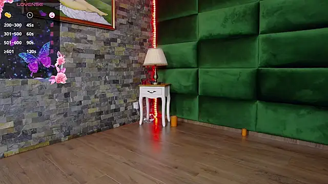 SelenSummer online show from 02.11.26