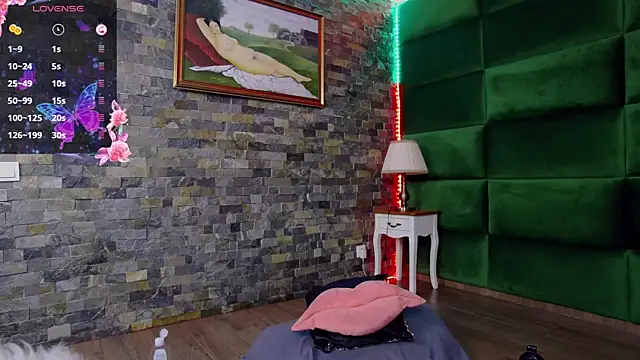 SelenSummer online show from 02.21.26