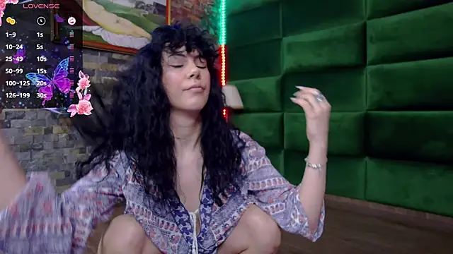 SelenSummer online show from 02.22.26