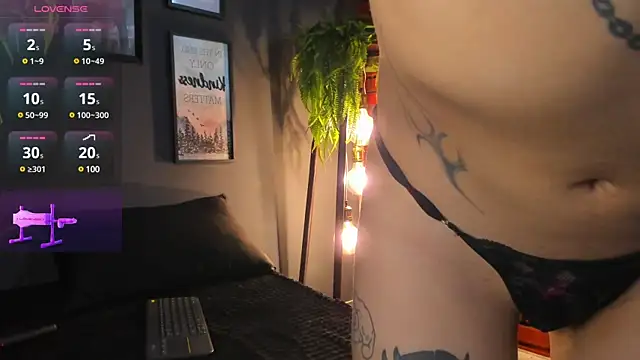 RivenFerretty online show from 01.25.25