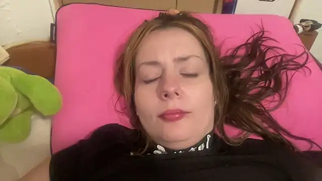 SkarlettRose96 online show from 09.09.25