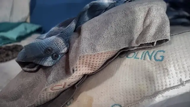 SkarlettRose96 online show from 09.10.25