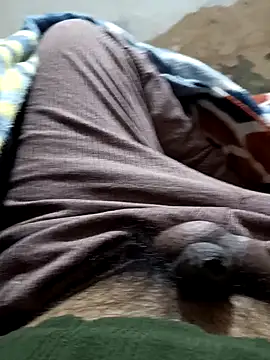 punjabimunda28 online show from 01.22.25