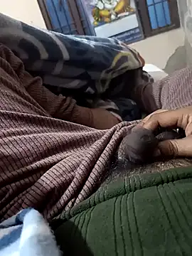 punjabimunda28 online show from 01.25.25