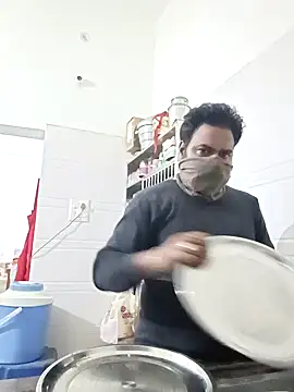 punjabimunda28 online show from 01.31.25