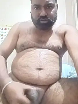 punjabimunda28 online show from 02.18.25