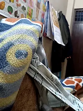 punjabimunda28 online show from 03.01.25