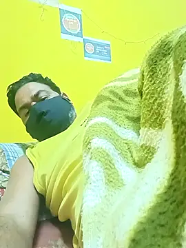 punjabimunda28 online show from 12.13.25