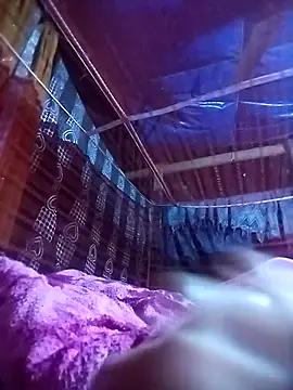 Snapshot of Satheroy chatting on 01.26.25 Satheroy online show from 01.26.25