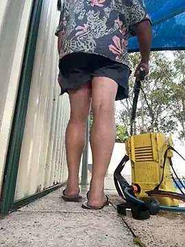 ausbod online show from 12.24.24