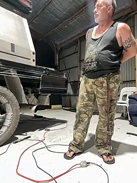 ausbod online show from 04.01.26