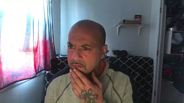 RickStone51 online show from 12.12.24