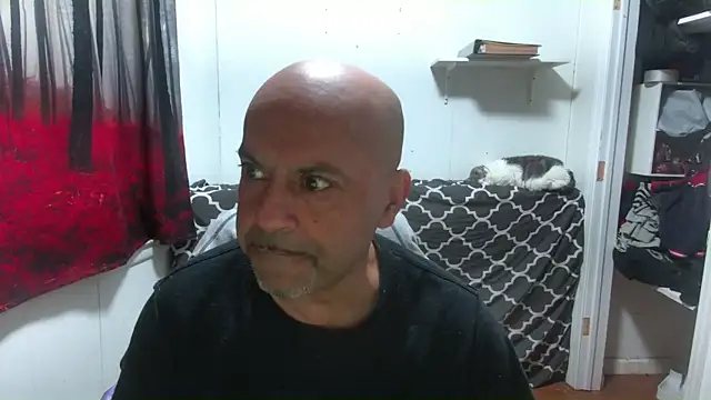 RickStone51 online show from 12.19.24