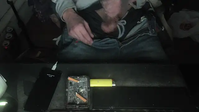 RickStone51 online show from 12.28.24