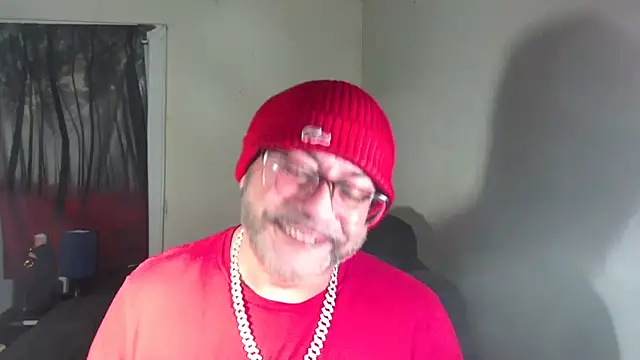 RickStone51 online show from 01.10.26