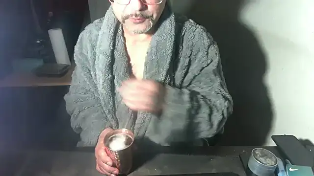 RickStone51 online show from 03.02.26