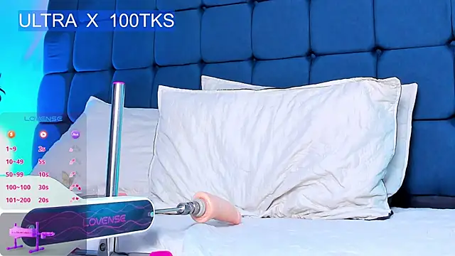 sofia218 online show from 01.26.25