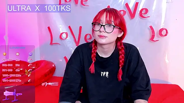 sofia218 online show from 02.18.25