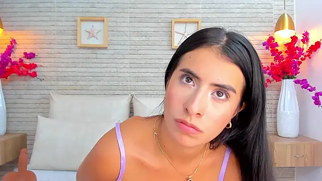 IssabellaLopez online show from 09.13.25