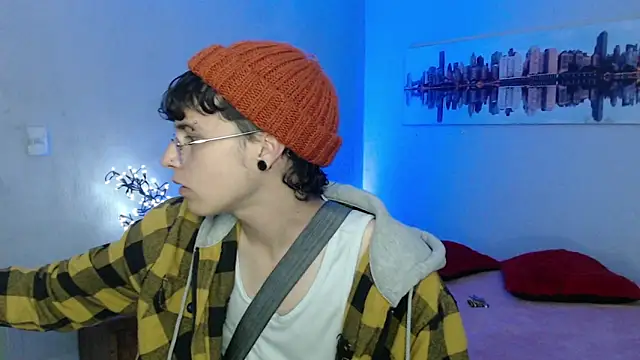 Jeam hot online show from 12.09.24