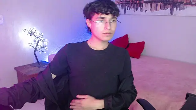 Jeam hot online show from 12.11.24