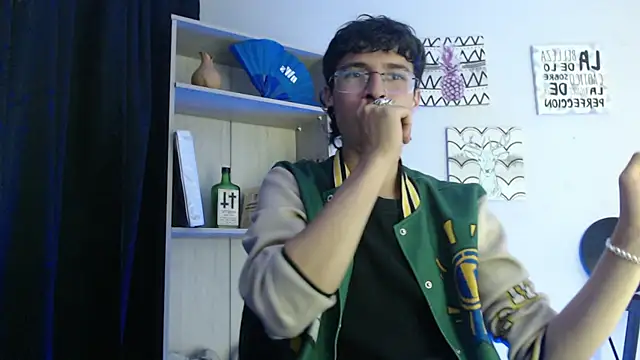 Jeam hot online show from 12.16.24