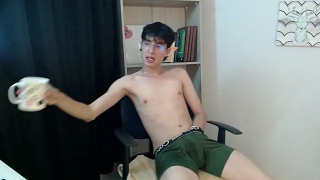 Jeam hot online show from 12.22.24