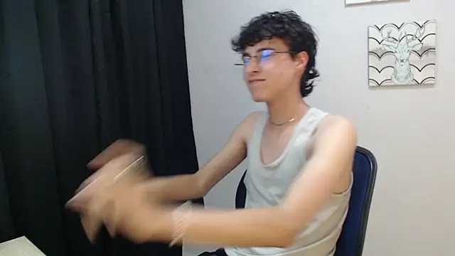 Jeam hot online show from 12.27.24