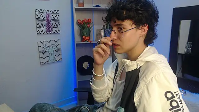 Jeam hot online show from 01.11.25