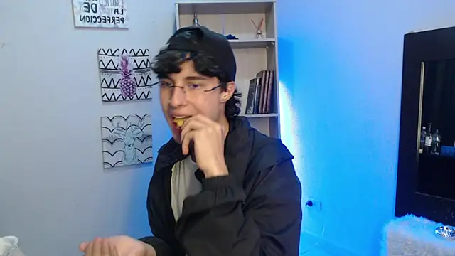 Jeam hot online show from 01.20.25