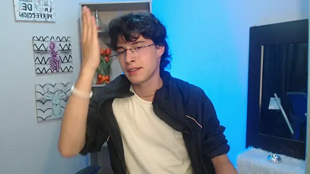 Jeam hot online show from 01.21.25