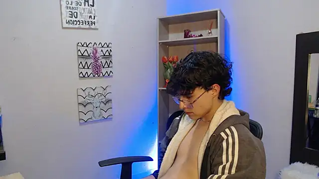 Jeam hot online show from 01.25.25