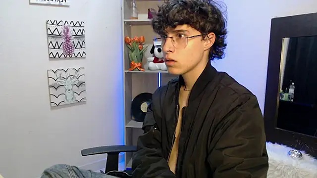 Jeam hot online show from 01.26.25