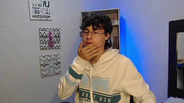 Jeam hot online show from 01.27.25