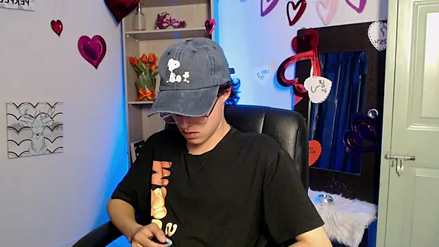 Jeam hot online show from 02.25.25