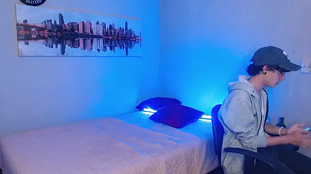 Jeam hot online show from 02.27.25