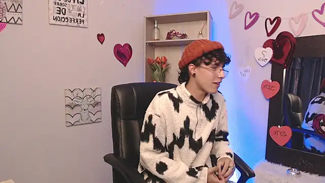 Jeam hot online show from 03.04.25