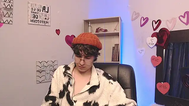 Jeam hot online show from 03.04.25