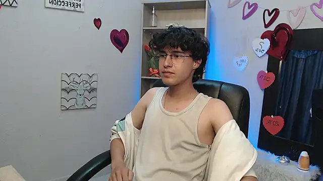 Jeam hot online show from 03.10.25