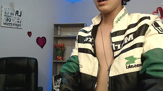 Jeam hot online show from 03.11.25