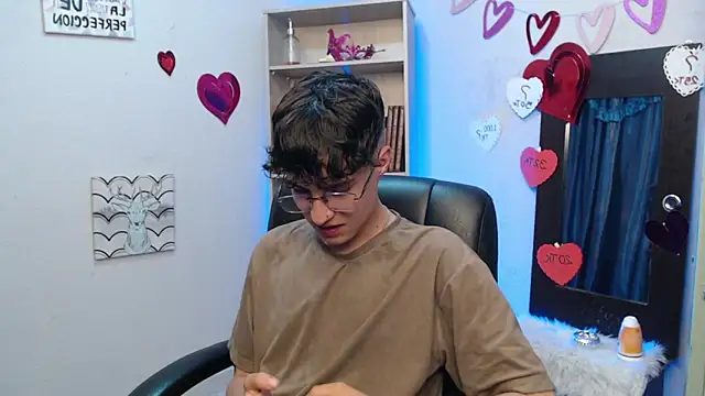 Jeam hot online show from 03.11.25