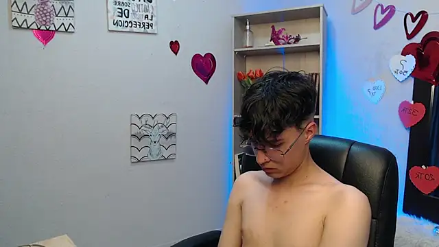 Jeam hot online show from 03.11.25