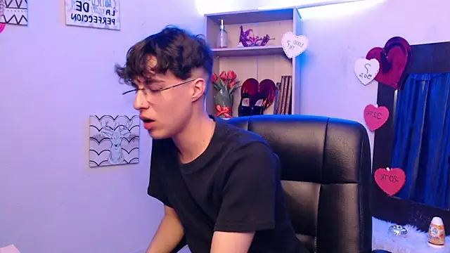 Jeam hot online show from 03.13.25