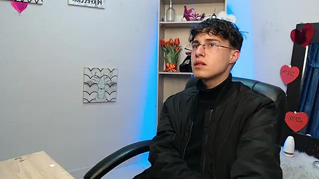 Jeam hot online show from 03.22.25